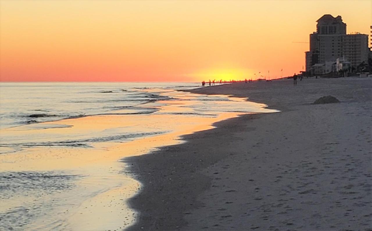 Sunswept 506 Condo Orange Beach Dış mekan fotoğraf