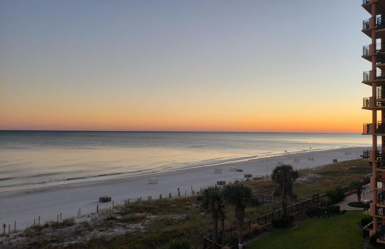 Sunswept 506 Condo Orange Beach Dış mekan fotoğraf