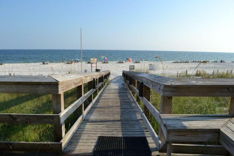 Sunswept 506 Condo Orange Beach Dış mekan fotoğraf